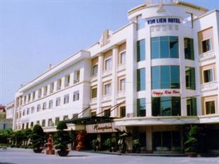 Kim Lien Hotel Ανόι Εξωτερικό φωτογραφία